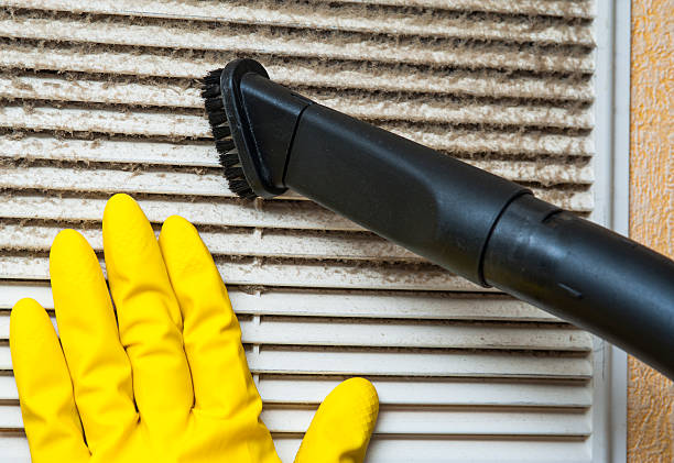 Emergency Air Duct Cleaning in FL